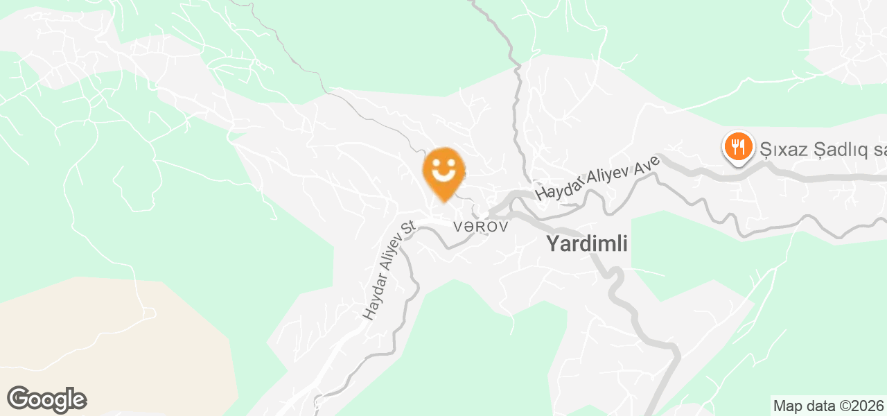 Yardımlı Rayon Prokurorluğu