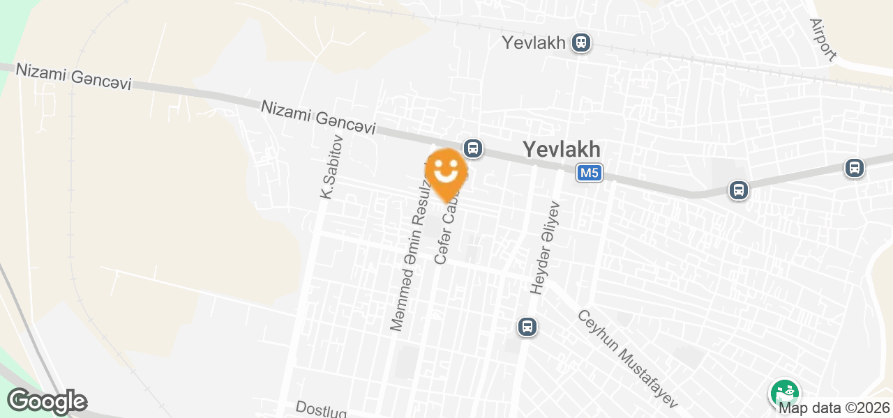 Yevlax Rayon Məhkəməsi
