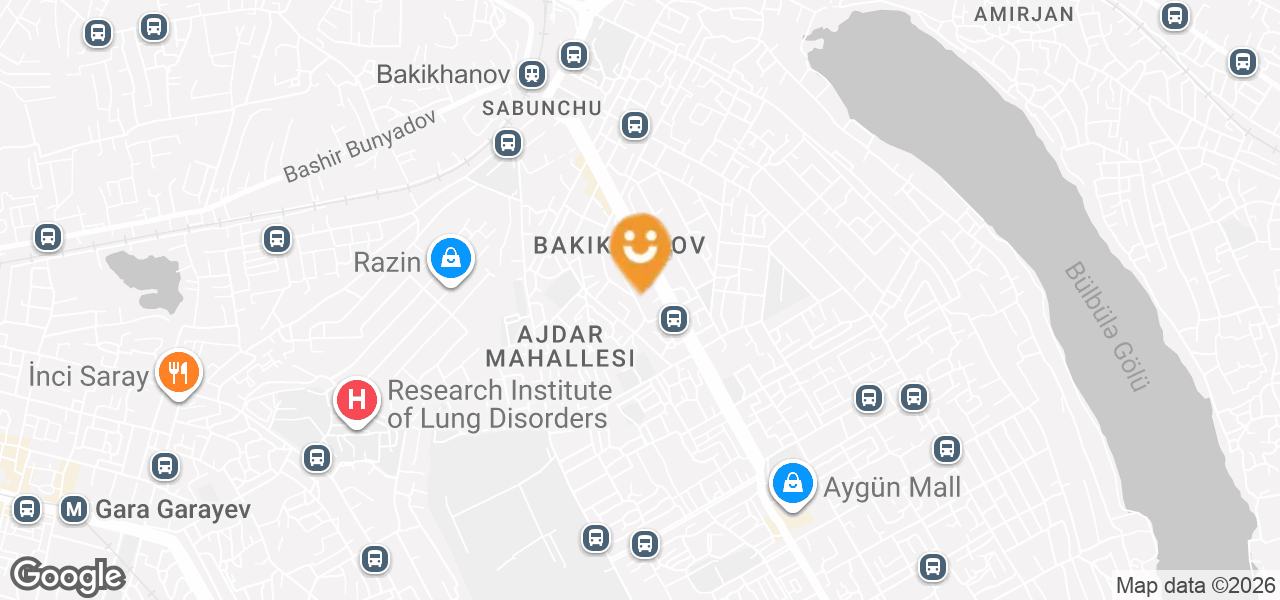 Infinium Club (Bakı)