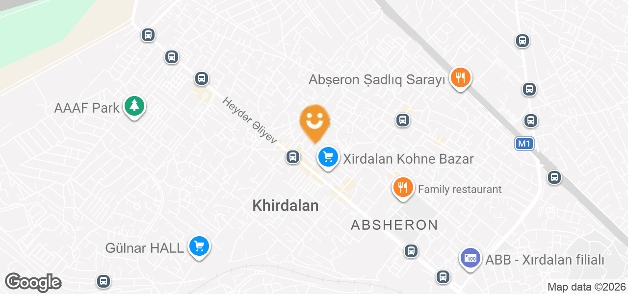 Çörək sexi (Bakı)