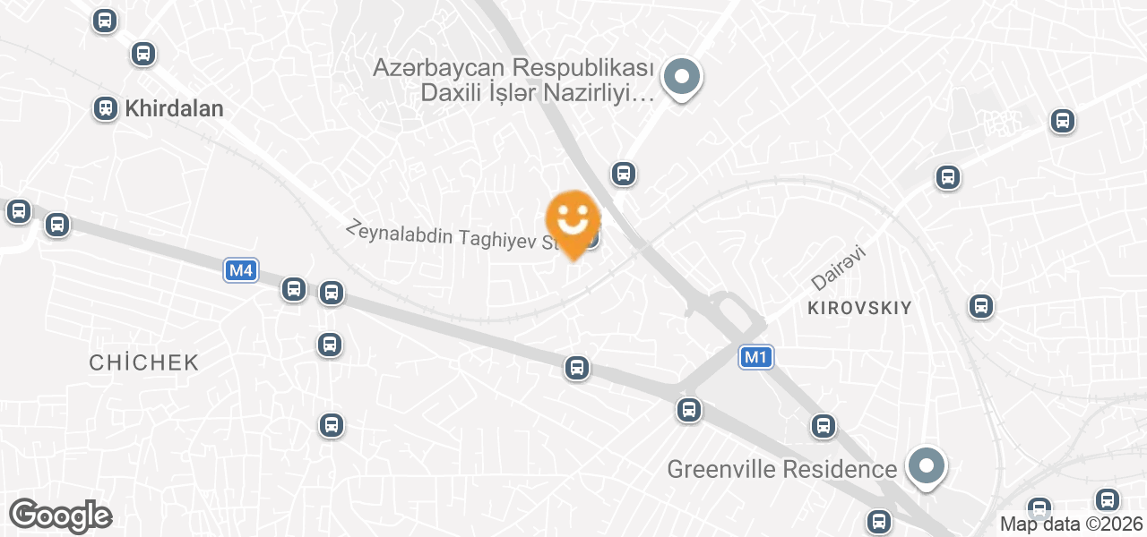Çörək sexi (Bakı)