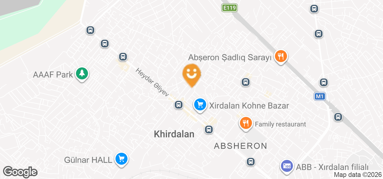 Çörək sexi (Bakı)