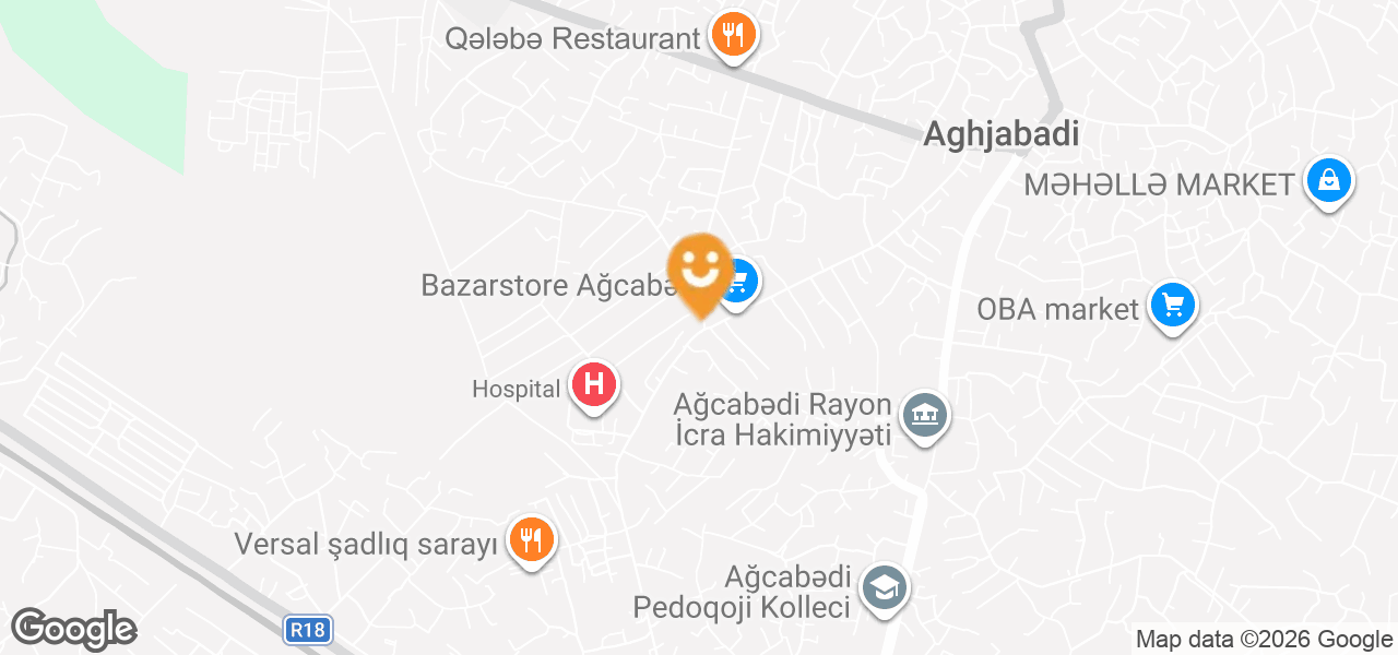 Çörək sexi (Ağcabədi)