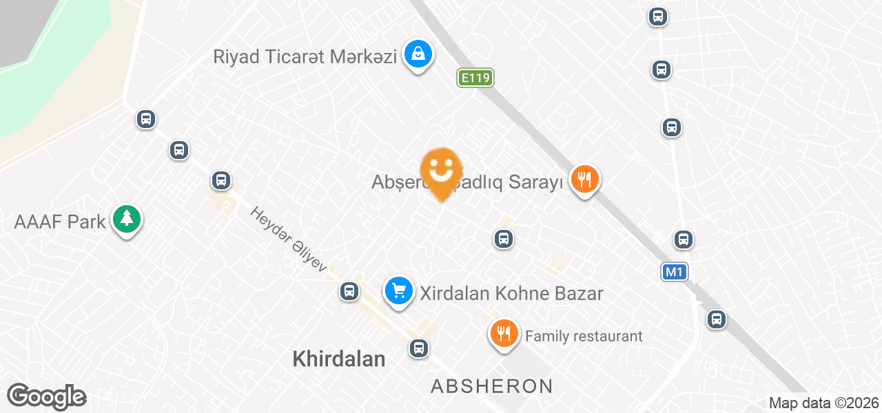 Azərin Təndiri təndirxanası (Bakı)