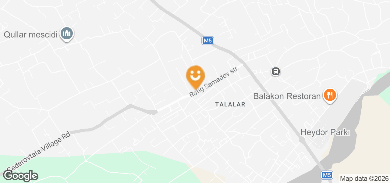 Balatlı çörəklər çörək sexi (Balakən)