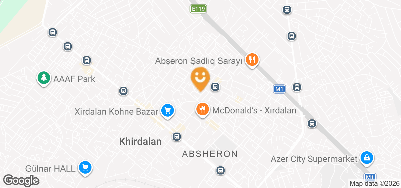Çörək sexi (Bakı)