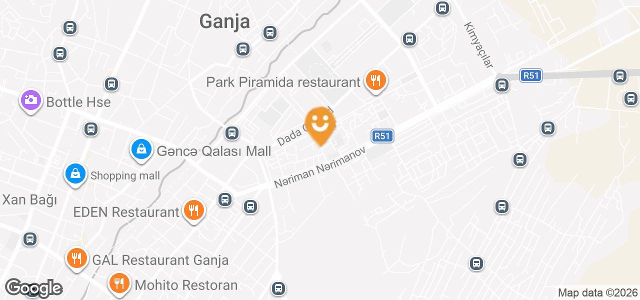 Çörək sexi (Gəncə)