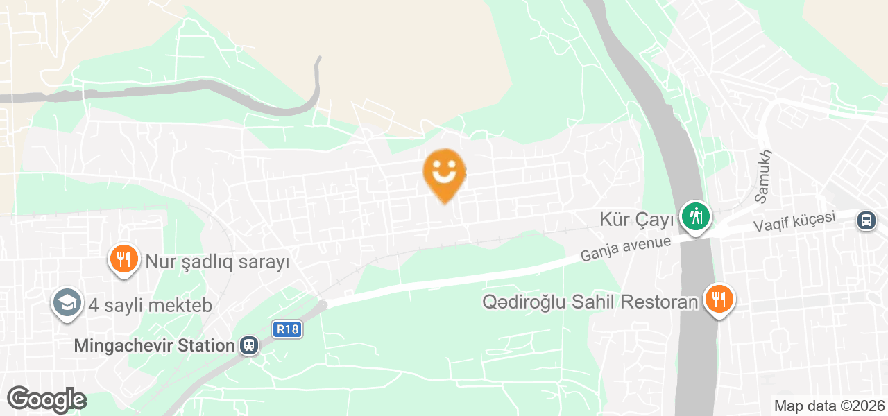 Çörək sexi (Mingəçevir)