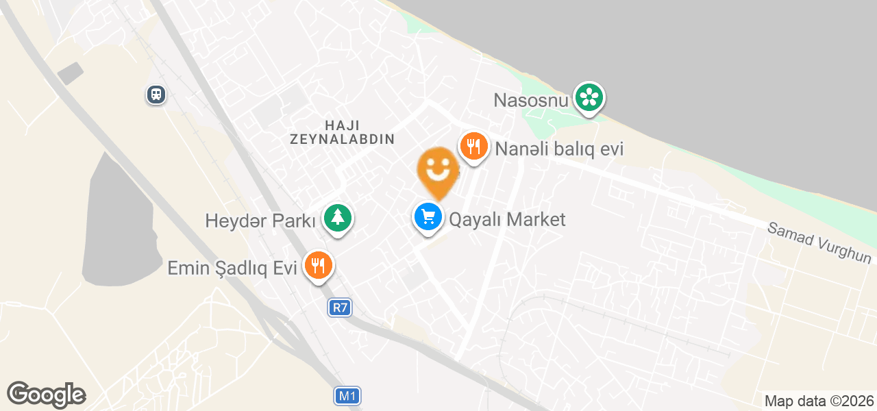 Çörək sexi (Sumqayıt)