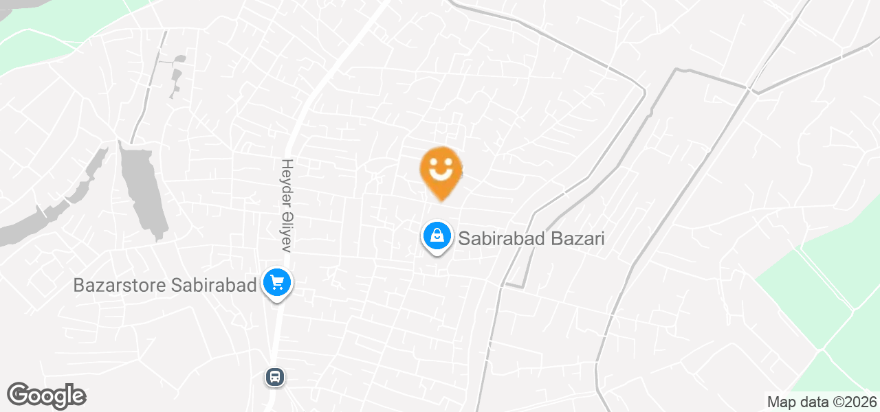 Çörək sexi (Sabirabad)