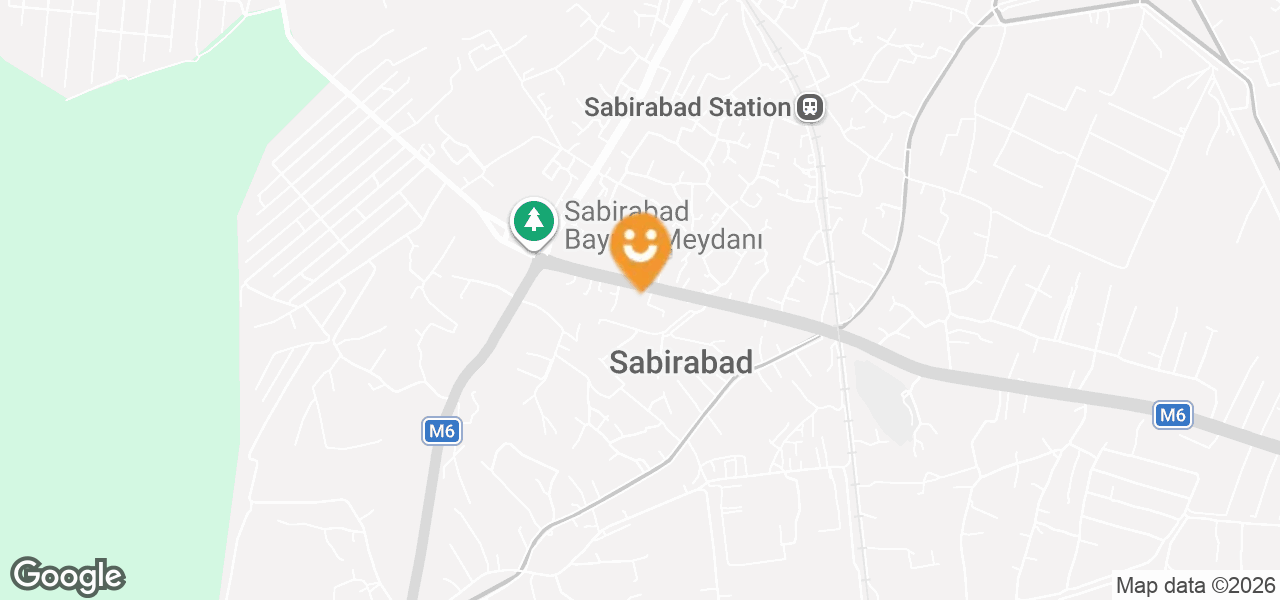 Çörək sexi (Sabirabad)