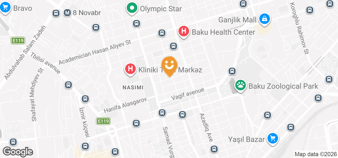 Çörək sexi (Bakı)