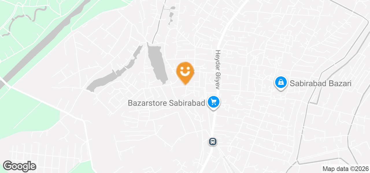 Çörək sexi (Sabirabad)