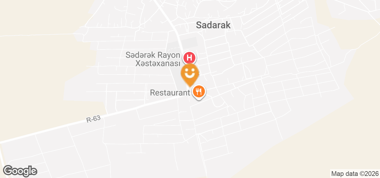 Çörək sexi (Naxçıvan)