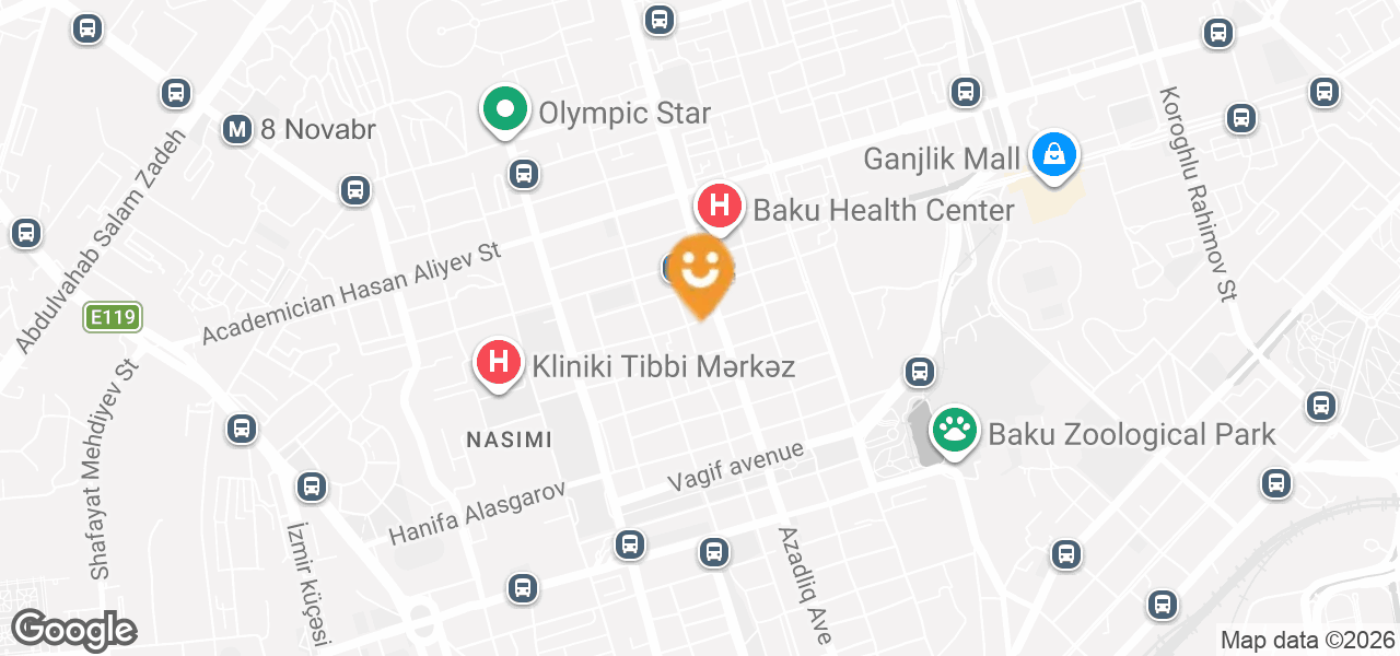 Çörək sexi (Bakı)