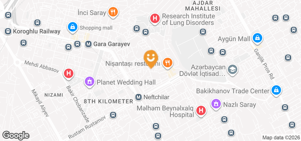 Çörək sexi (Bakı)