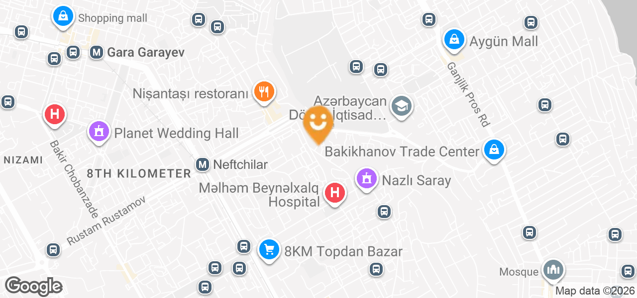 Çörək sexi (Bakı)