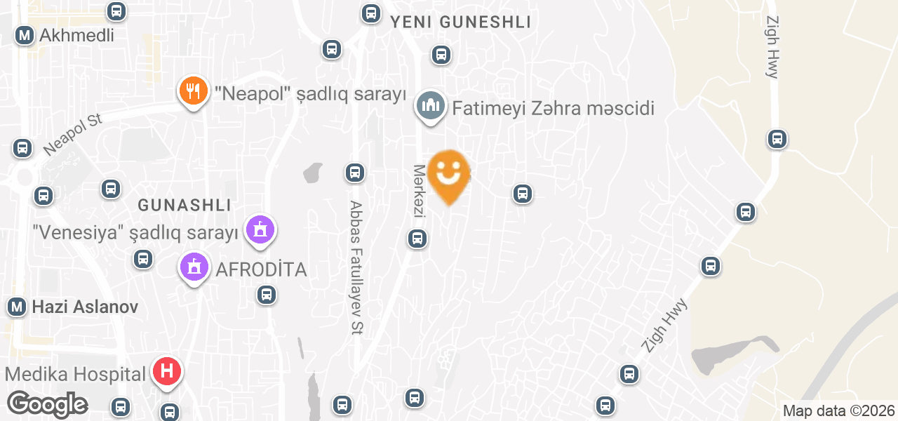 Çörək sexi (Bakı)
