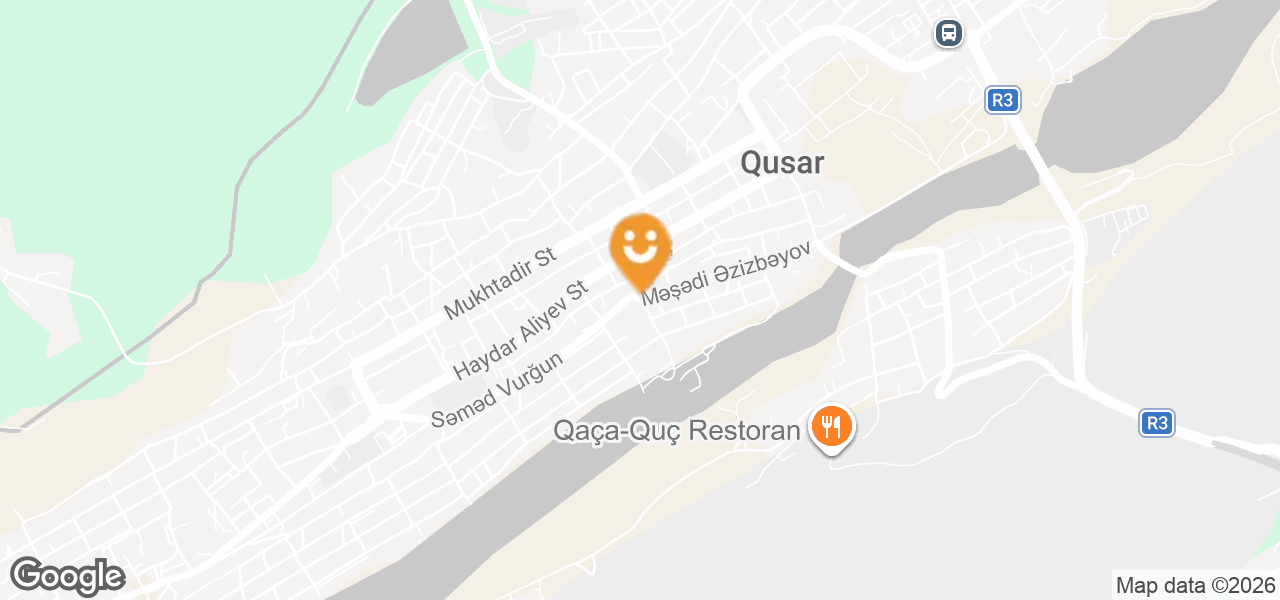 İsti çörək (Qusar)