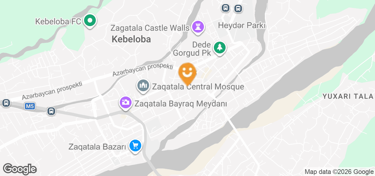 İsti çörək (Zaqatala)