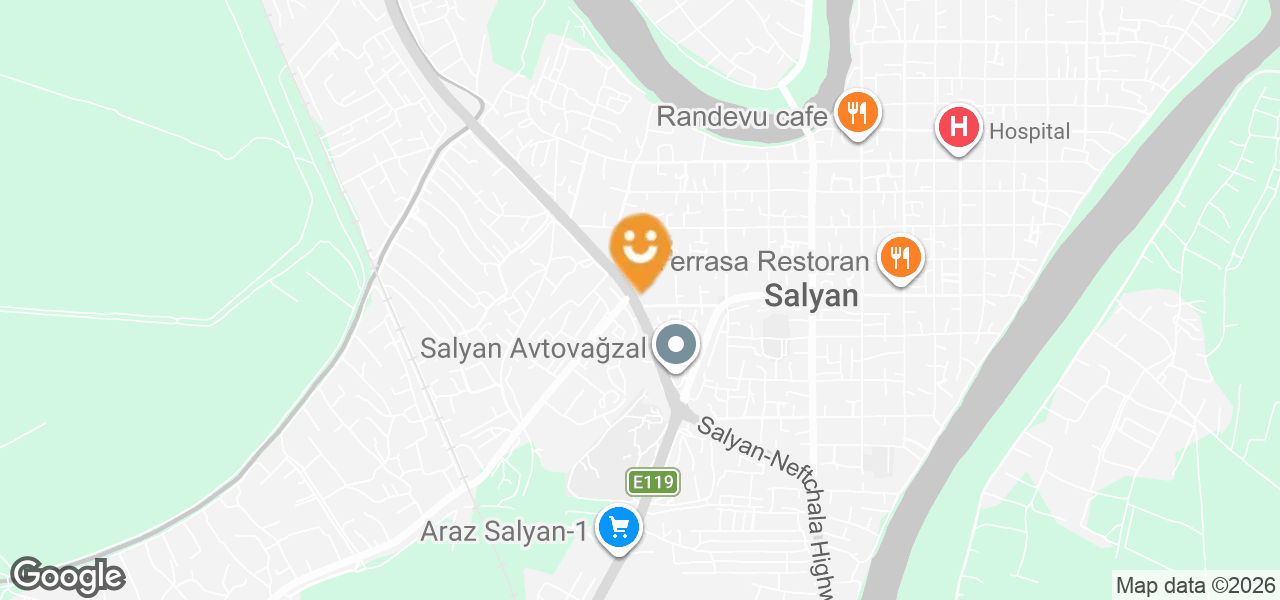 Kürə çörəyi (Salyan)