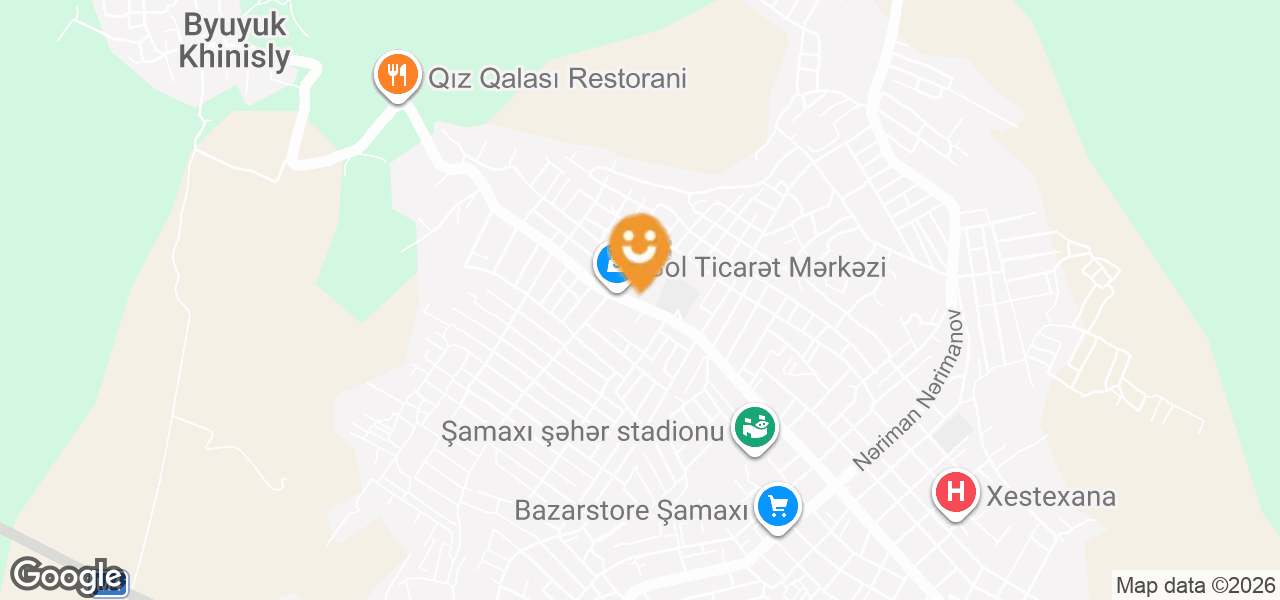 Təndir çörəyi (Şamaxı)