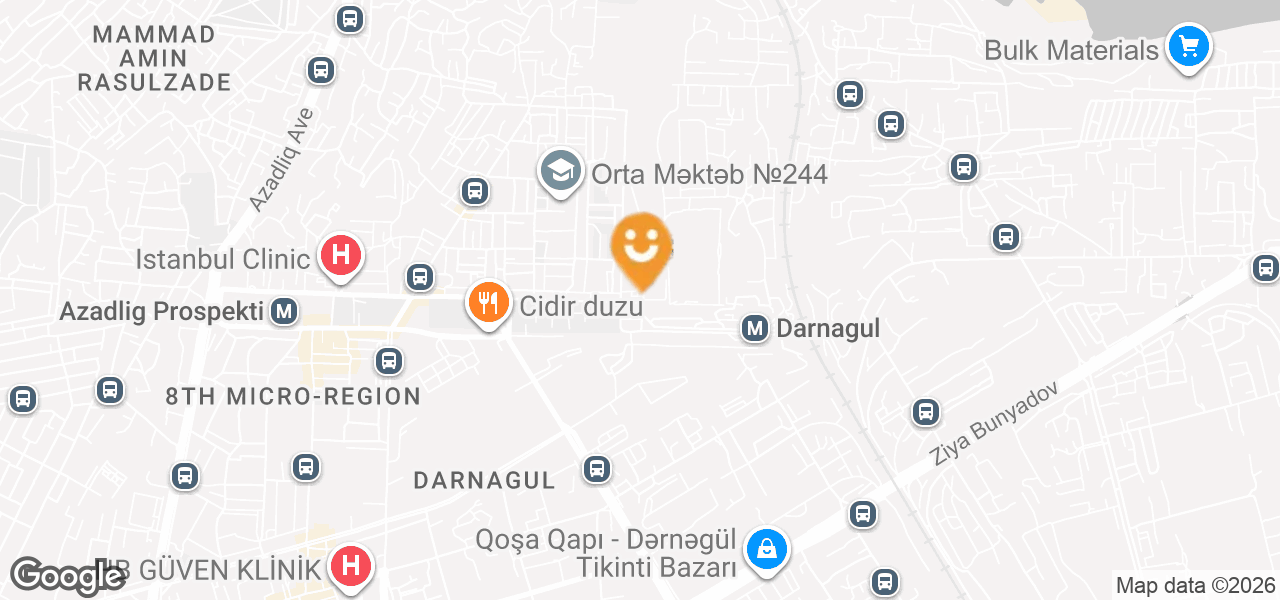 Təndir çörəyi (Bakı)