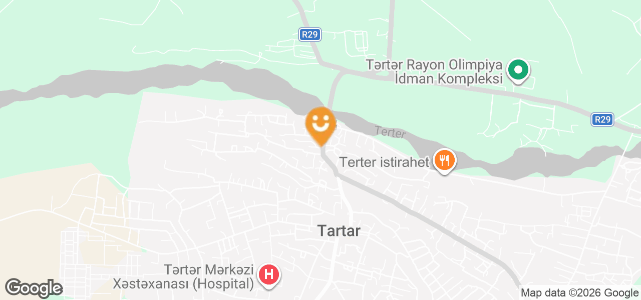 Təndir çörəyi (Tərtər)