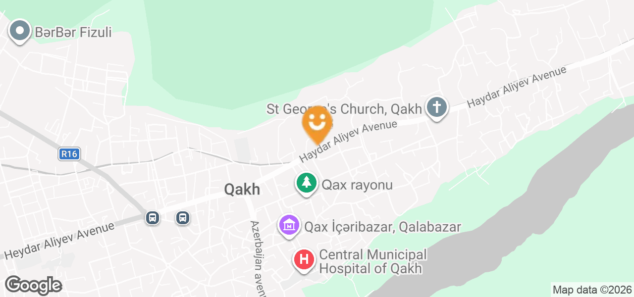 Təndir çörəyi (Qax)
