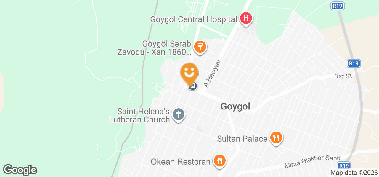 Təndir çörəyi (Gəncə)