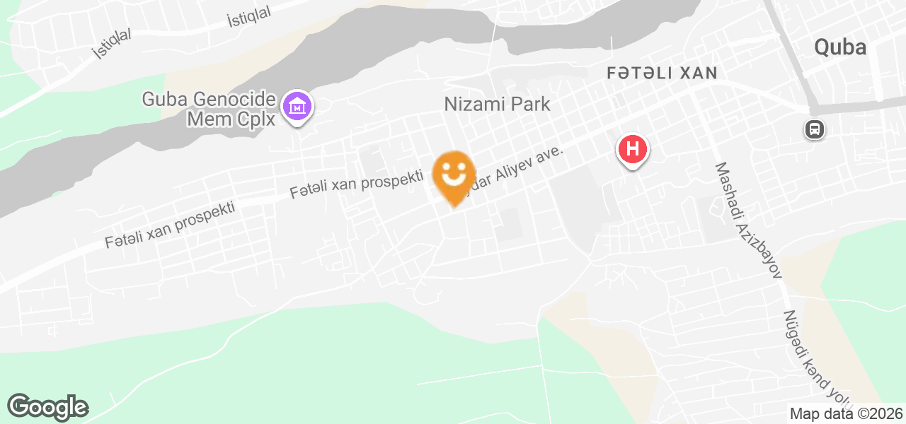 Təndir çörəyi (Quba)