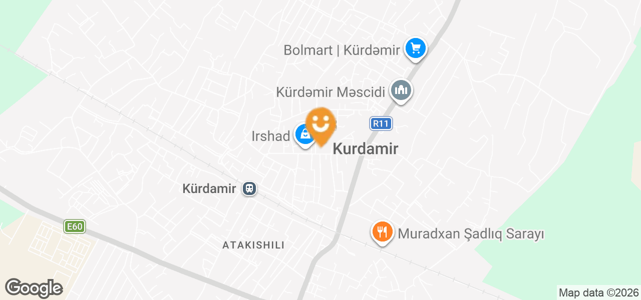 Təndir çörəyi (Kürdəmir)