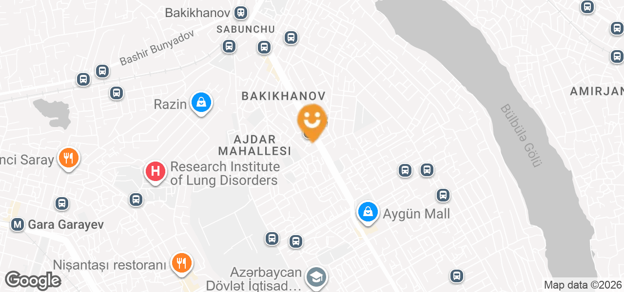 Cake Land (Bakı)