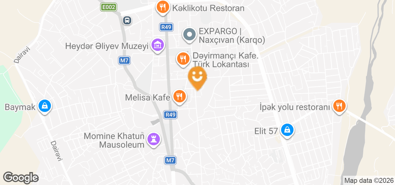 Naxçıvan MR Dövlət Televiziya və Radio Verilişləri Komitəsi