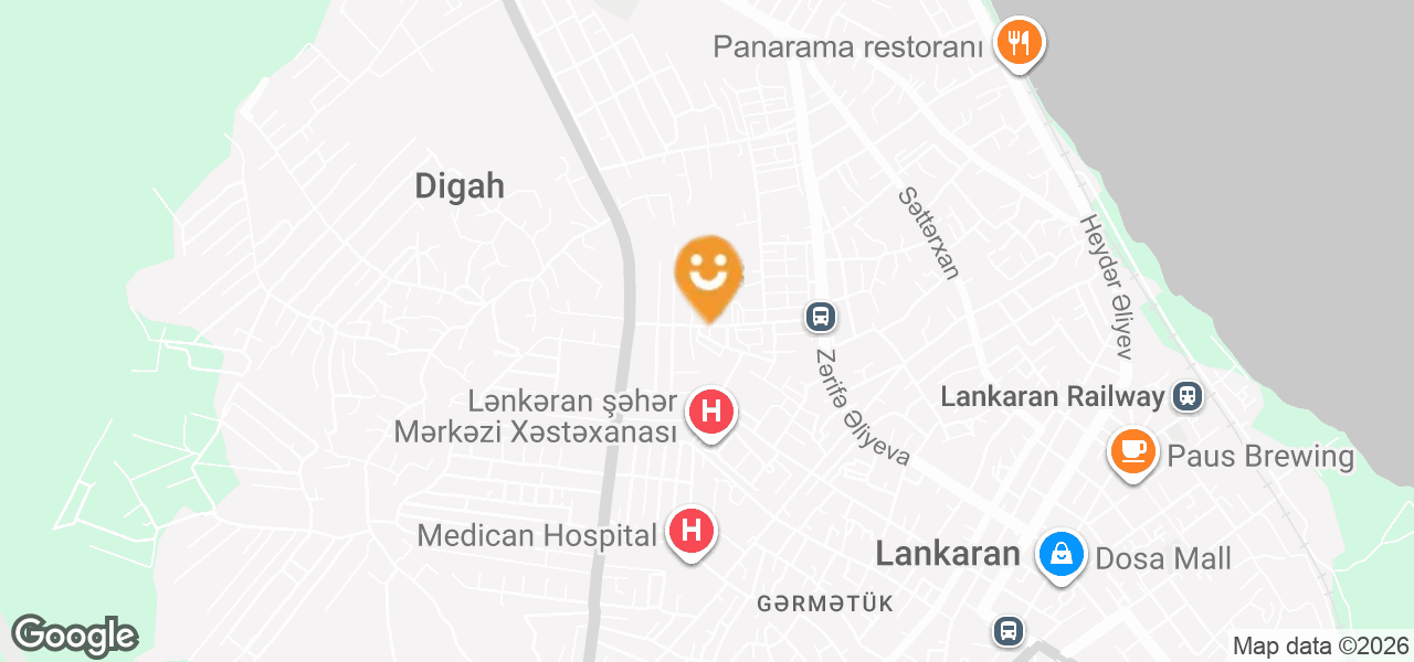 Report informasiya agentliyi (Lənkəran)