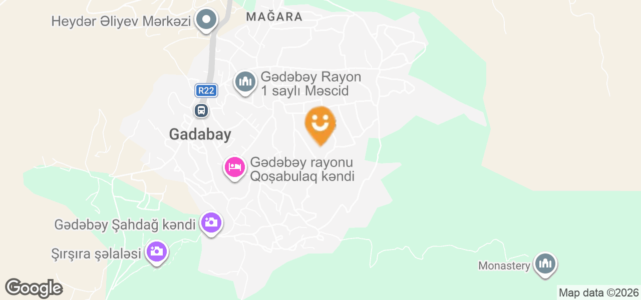 Televiziya qülləsi (Gədəbəy)