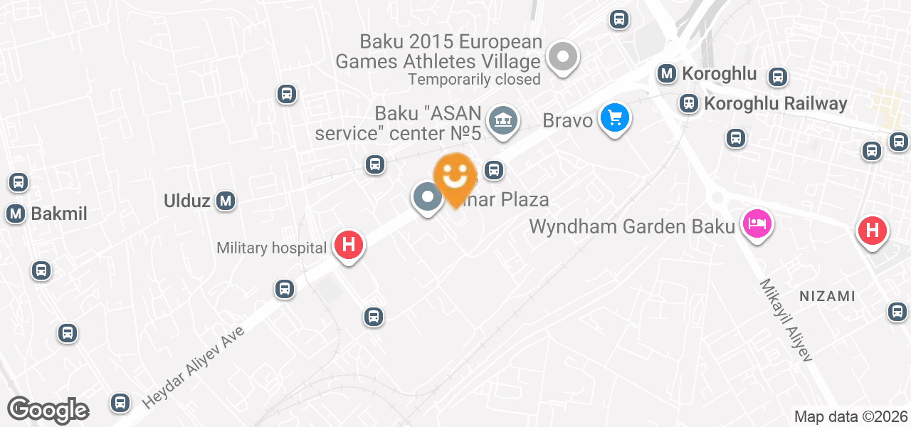 Investment Group (Bakı)
