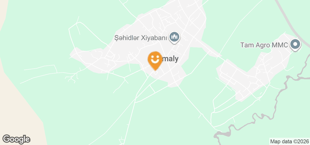 Almali Fire Protection Directorate (Qakh)