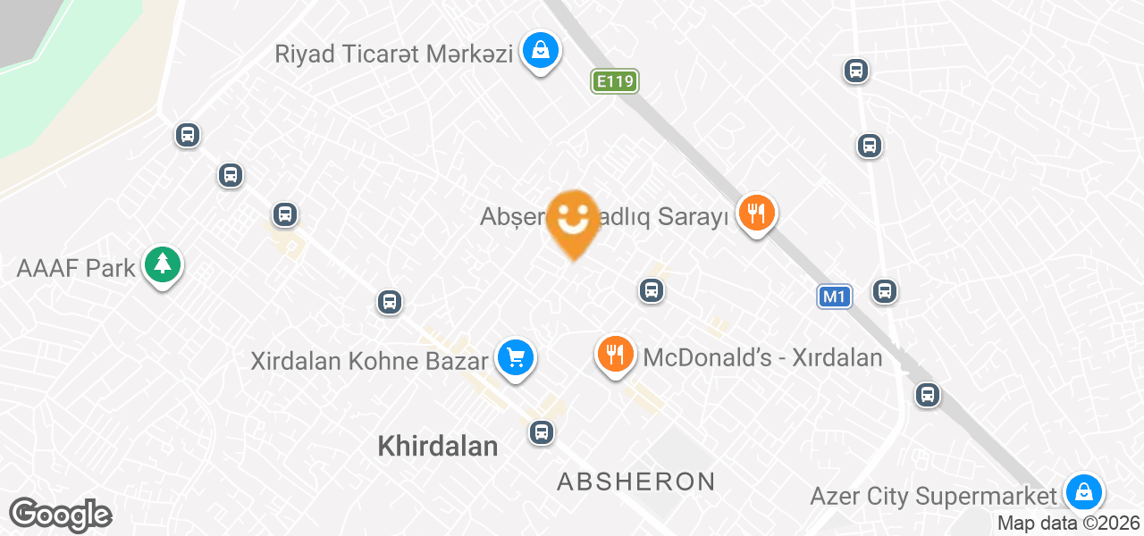 Abşeron Rayon Dövlət Yanğından Mühafizə Hissəsi (Bakı)