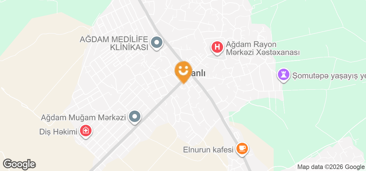Ağdam Rayon Dövlət Yanğından Mühafizə Hissəsi (Ağcabədi)