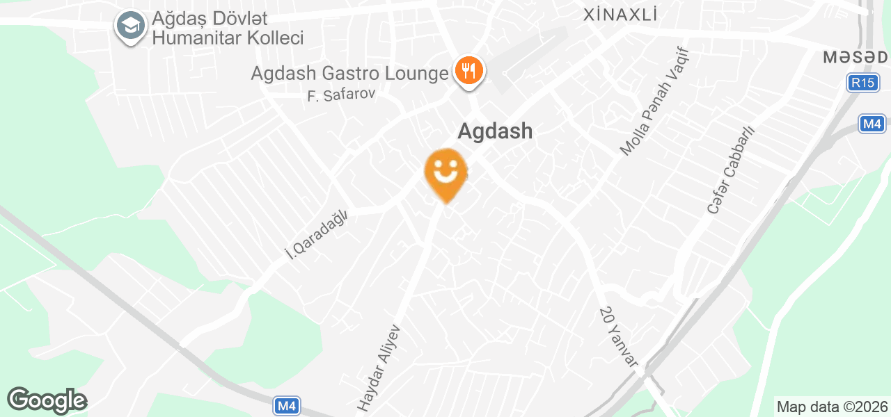Ağdaş Rayon Dövlət Yanğından Mühafizə Hissəsi