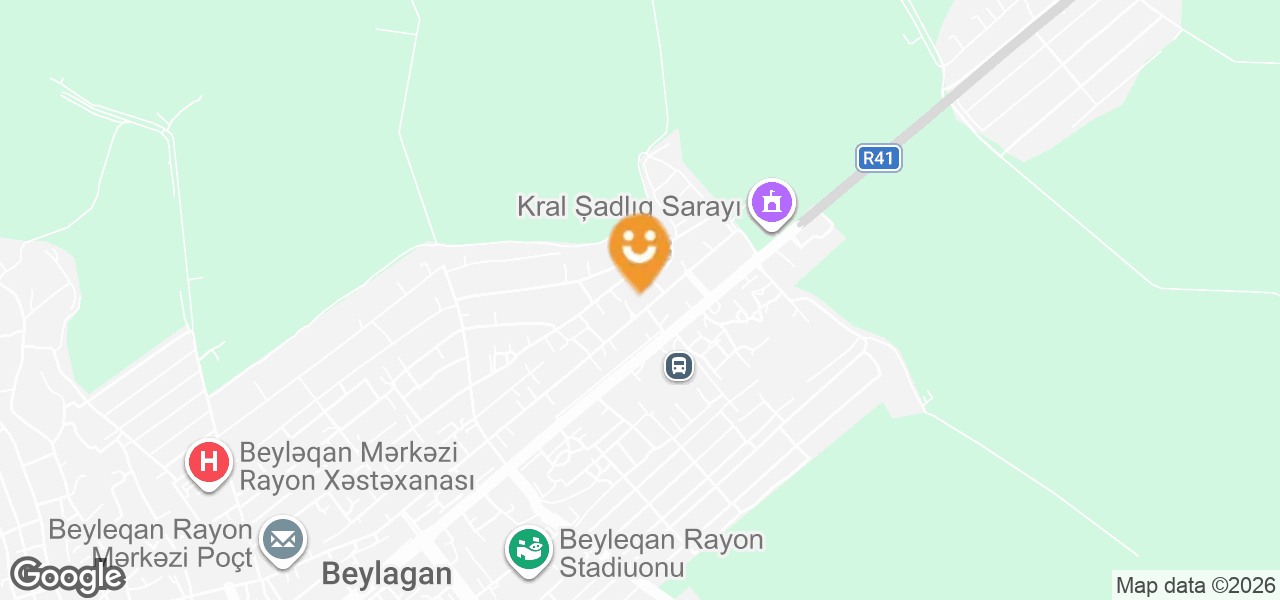 Beyləqan Rayon Dövlət Yanğından Mühafizə Hissəsi