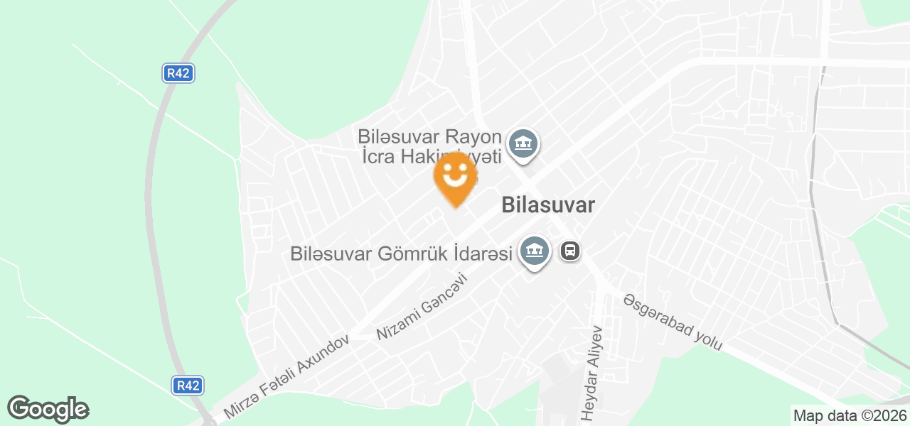 Biləsuvar Rayon Dövlət Yanğından Mühafizə Hissəsi