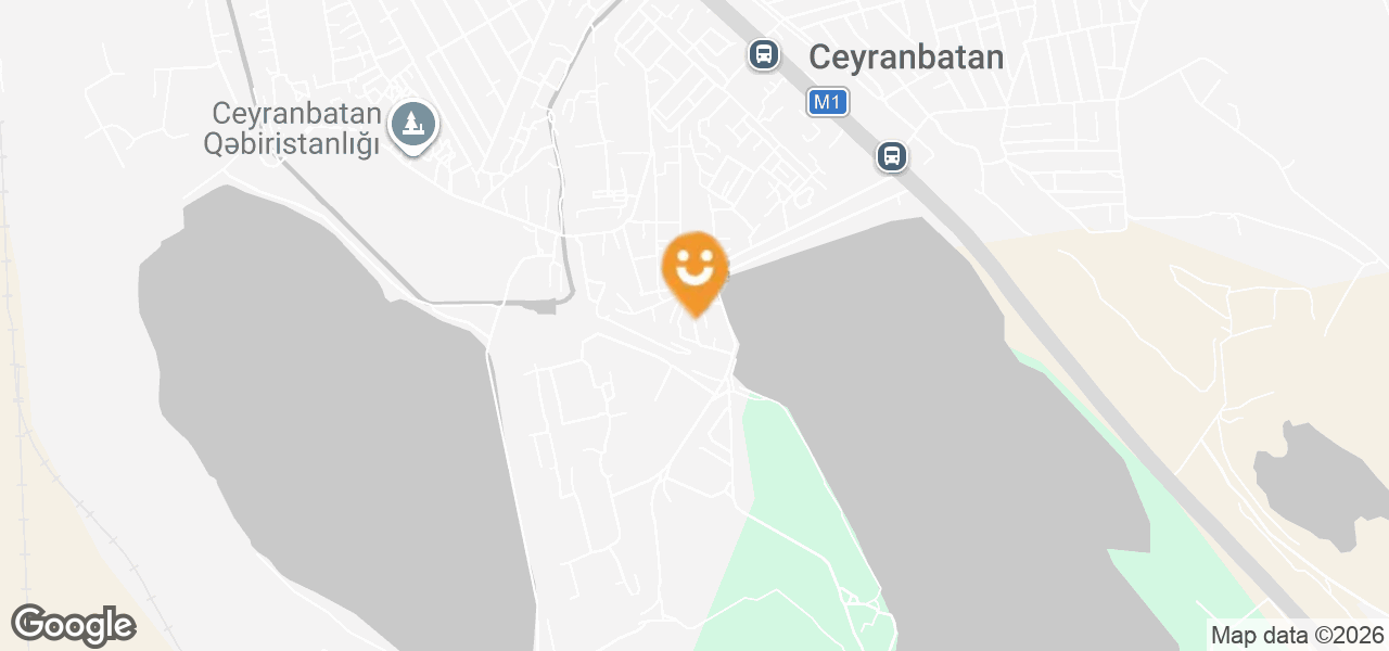 Ceyranbatan Qəsəbə Dövlət Yanğından Mühafizə Bölməsi (Bakı)