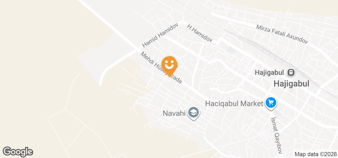 Hajigabul District State Fire Protection Unit (Hacıqabul)