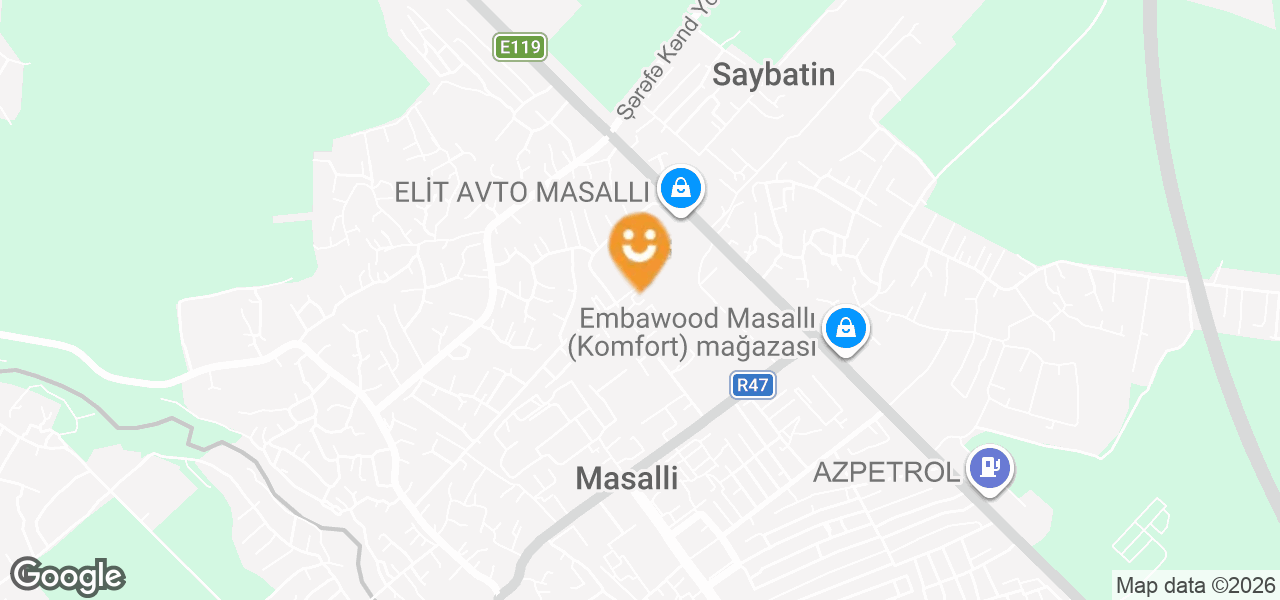 Masallı Rayon Dövlət Yanğından Mühafizə Hissəsi