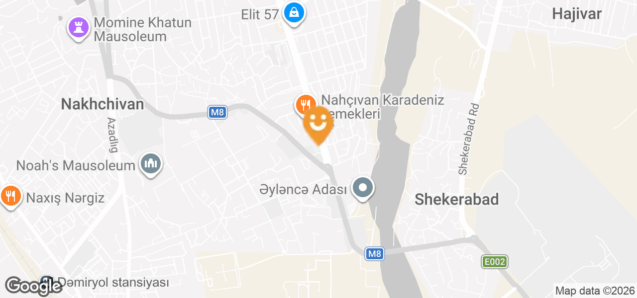 Naxçıvan şəhər Dövlət Yanğın Təhlükəsizliyi şöbəsi