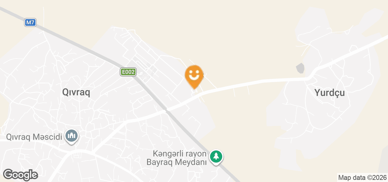 Kangarli District State Fire Safety Department (Nakhchivan)