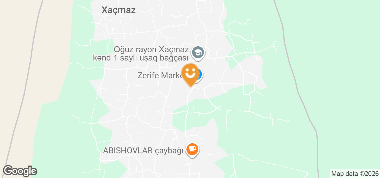 Oğuz Rayonu Xaçmaz kənd Dövlət Yanğından Mühafizə Hissəsi