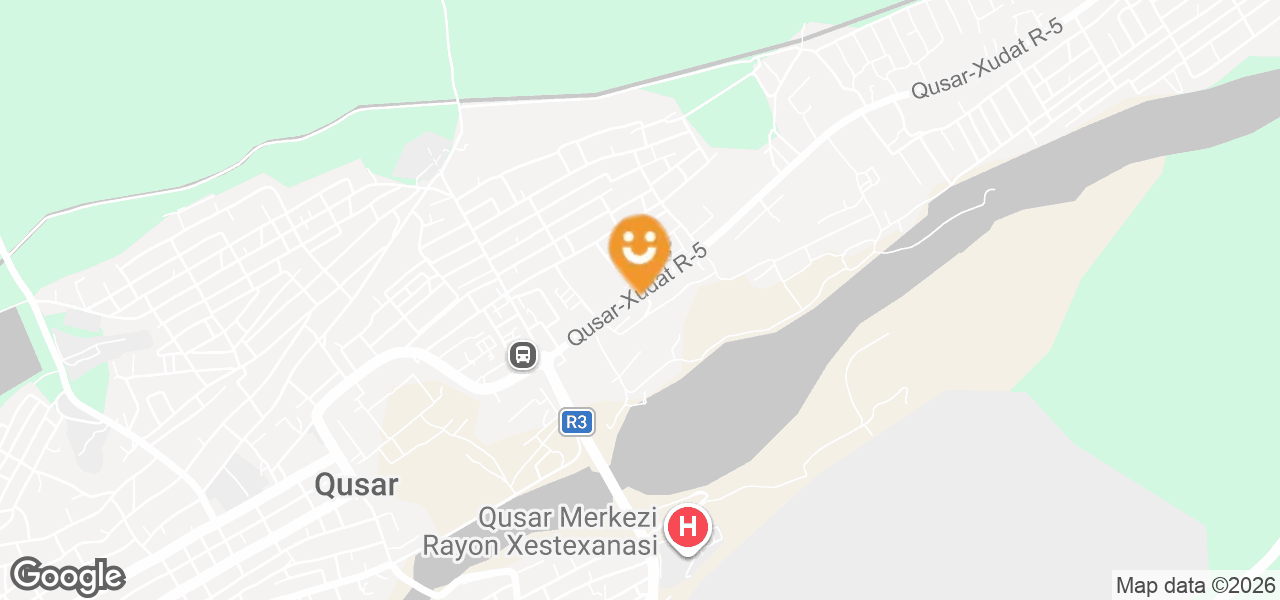 Qusar Rayon Dövlət Yanğından Mühafizə Hissəsi